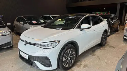 Brugt VW ID.5 Pro 210 kW (286 HK) 2025 SUV