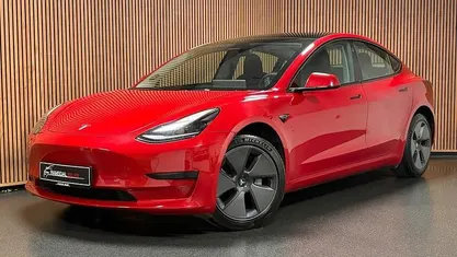 Brugt 2023 Tesla Model 3 RWD Sedan | 229.995 kr. (Fair pris)