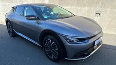 Brugt 2024 Kia EV6 SUV | 289.900 kr. (Fair pris)