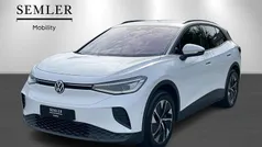 Hvidmetal Brugt 2024 VW ID.4 Style SUV | 339.900 kr. (Fair pris)