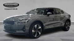 Brugt 2023 Polestar 2 Long Range Single Motor Sedan | 229.890 kr. (Fair pris)