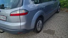 Beigemetal Brugt 2008 Ford S-MAX Trend MPV | 23.000 kr. (Fair pris)