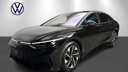 Brugt 2025 VW ID.7 Pro Hatchback | 419.900 kr. (God pris)
