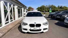 Brugt 2012 BMW 118 M Sport Hatchback | 99.900 kr.