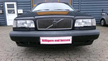 Brugt 1996 Volvo 850 Stationcar | 10.999 kr.