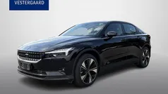 Brugt 2023 Polestar 2 Long Range Single Motor Sedan | 219.895 kr. (Fair pris)