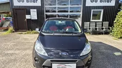 Brugt 2013 Ford Ka Hatchback | 29.900 kr. (Fair pris)