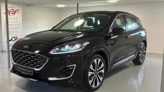 Sortmetal Brugt 2020 Ford Kuga Vignale SUV | 239.900 kr. (Fair pris)