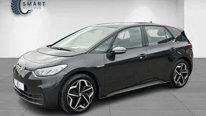 Brugt 2023 VW ID.3 Pro Hatchback | 194.700 kr. (Fair pris)