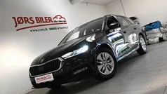 Brugt 2020 Skoda Octavia Ambition Stationcar | 219.800 kr. (Fair pris)