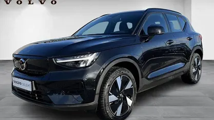 Brugt 2025 Volvo EX40 Ultra SUV | 364.500 kr. (Fair pris)