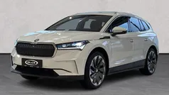 Brugt 2023 Skoda Enyaq iV SUV | 289.900 kr. (Fair pris)