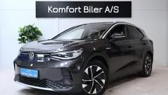 Brugt 2022 VW ID.4 Pro Performance SUV | 239.900 kr. (God pris)