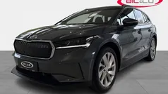 Brugt 2021 Skoda Enyaq iV Lounge SUV | 214.900 kr. (Fair pris)