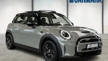 Brugt 2022 Mini Cooper SE Hatchback | 154.400 kr. (God pris)