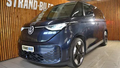 Brugt 2023 VW ID. Buzz Pro MPV | 359.800 kr. (Fair pris)