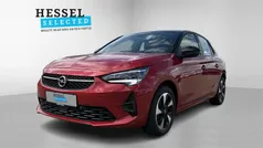 Rødmetal Brugt 2023 Opel Corsa-e Hatchback | 139.900 kr. (God pris)