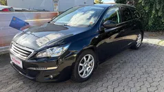 Brugt 2015 Peugeot 308 Style Stationcar | 74.900 kr. (Fair pris)