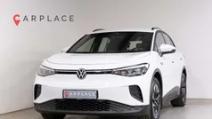 Hvidmetal Brugt 2023 VW ID.4 Pro Performance SUV | 269.900 kr. (God pris)