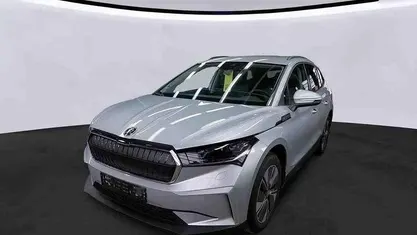 Brugt Skoda Enyaq iV 131 kW (179 HK) 2024 SUV