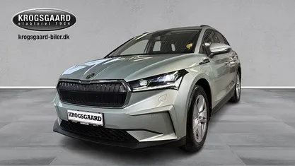Brugt 2022 Skoda Enyaq iV SUV | 194.900 kr. (Fair pris)