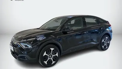 Brugt Citroën C4 PureTech 130 HK (95 kW) 2023 Sortmetal SUV