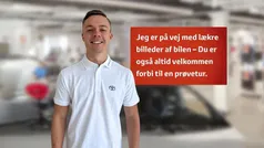 Brugt 2019 Toyota Yaris Multidrive S Hatchback | 139.990 kr. (Fair pris)