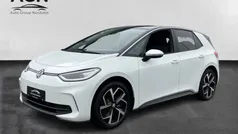 Hvidmetal Brugt 2023 VW ID.3 Pro Performance Hatchback | 228.500 kr. (Fair pris)