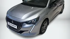 Brugt 2022 Peugeot 208 Active Hatchback | 124.000 kr. (Fair pris)