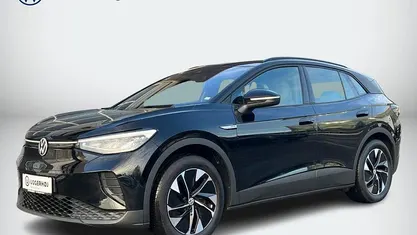 Brugt VW ID.4 Pro 127 kW (174 HK) 2023 Sortmetal SUV