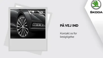 Brugt 2026 Skoda Elroq SUV | 329.900 kr. (Super pris)