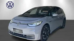 Grå Brugt 2021 VW ID.3 Pro Performance Hatchback | 169.900 kr. (Fair pris)