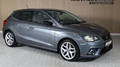 Brugt 2018 Seat Ibiza FR Hatchback | 128.700 kr. (Super pris)