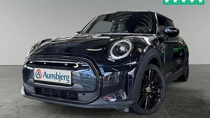 Brugt Mini Cooper SE Classic 135 kW (184 HK) 2023 Sort Hatchback