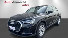 Sortmetal Brugt 2024 Audi Q3 SUV | 359.900 kr. (Lidt for dyr)