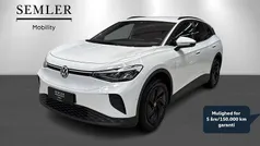Brugt 2024 VW ID.4 Life SUV | 234.900 kr. (Fair pris)