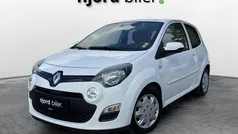 Brugt 2013 Renault Twingo Expression Hatchback | 9.700 kr.