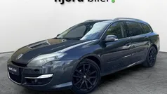 Brugt 2011 Renault Laguna III Exception Stationcar | 24.700 kr.