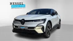 Brugt 2022 Renault Mégane Iconic Hatchback | 239.900 kr. (Lidt for dyr)