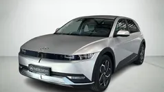 Guldmetal Ny 2025 Hyundai Ioniq 5 Ultimate SUV | 309.900 kr. (God pris)