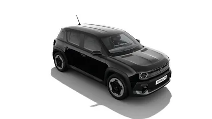 Brugt 2025 Renault 4 E-Tech Evolution SUV | 227.490 kr. (Fair pris)