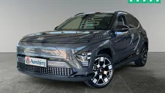 Brugt 2025 Hyundai Kona Ultimate SUV | 299.500 kr. (Fair pris)