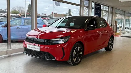 Brugt Opel Corsa-e 100 kW (136 HK) 2024 Adenred Hatchback