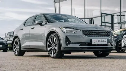 Brugt Polestar 2 300 kW (408 HK) 2021 Hatchback