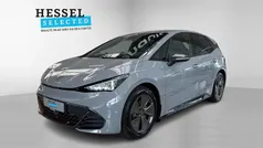 Brugt 2022 Cupra Born High Hatchback | 194.900 kr. (Fair pris)
