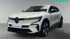 Hvid Brugt 2022 Renault Mégane Equilibre Hatchback | 169.500 kr. (Fair pris)