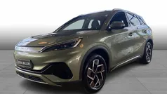 Brugt 2025 BYD Atto 3 Comfort SUV | 229.900 kr. (Fair pris)