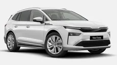 Brugt 2025 Skoda Enyaq iV Loft SUV | 357.700 kr. (Super pris)