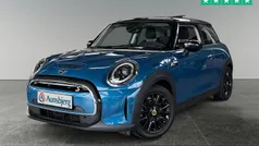Brugt 2022 Mini Cooper SE Hatchback | 154.500 kr. (Fair pris)