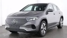 Grå Brugt 2024 Mercedes EQA350 Progressive SUV | 299.900 kr. (Super pris)